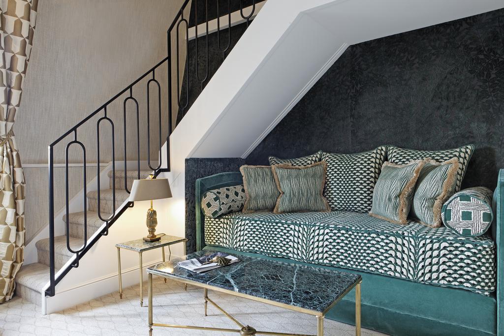 Suite Júnior Duplex